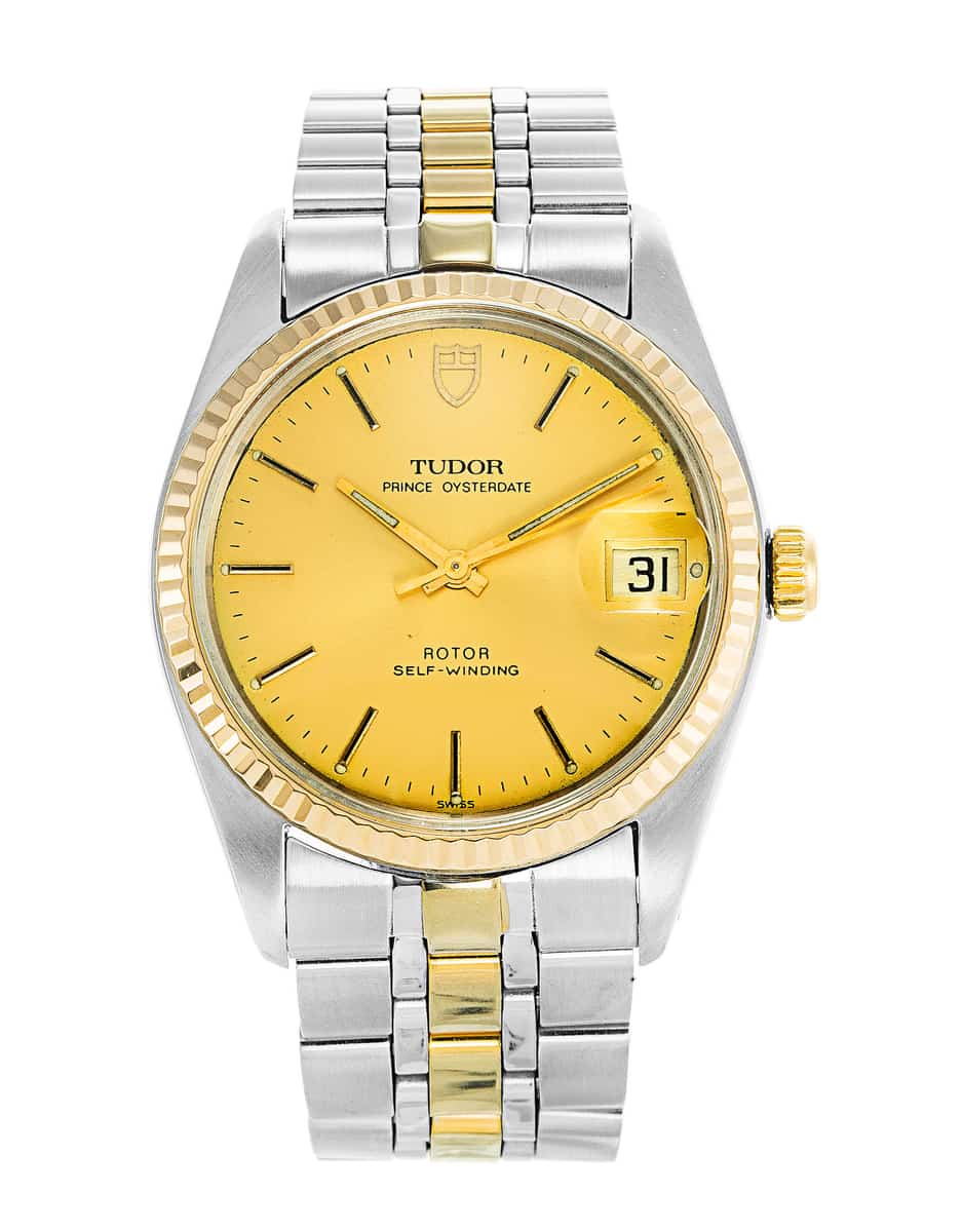 Tudor 75203 best sale